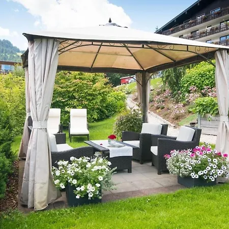 Buechele * Hirschegg (Vorarlberg)