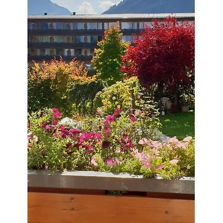 Nyaraló Buechele Hirschegg (Vorarlberg)